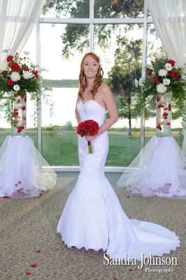 Best Lake Mary Events Center Wedding photographer - Sandra Johnson (SJFoto.com)